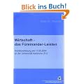 Wirtschaft - das F�reinander-Leisten