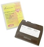 Imation Travan Cartridge Wet Process Drive Cleaning Kit (84980222198)