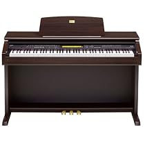 Casio AP80 Digital Piano with USB (88 Keys