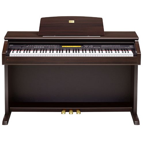 Childrens Toyshop  Musical Instruments : Casio AP80 Digital Piano with USB (88 Keys)