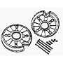 Arnold Corp. OEM-190-215 Wheel Weights
