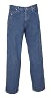 Wrangler Men's 20Xtreme Loose Fit Jean, Trail Denim