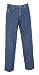Apparel : Wrangler Men's 20Xtreme Loose Fit Jean, Trail Denim