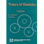 Theory of Elasticity (McGraw-Hill Classic Textbook Reissue)