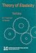 Theory of Elasticity (McGraw-Hill Classic Textbook Reissue Series)