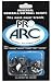 Penguin Pro Arc Molded Plastic Replacement Cleats