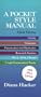 Pocket Style Manual: Updated With 2003 MLA Update