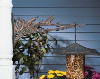 Nature Hook - Dragonfly