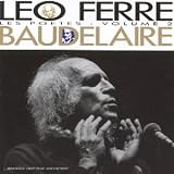 Revue Léo Ferré  / Chante Baudelaire