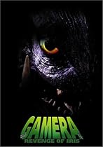 Streaming Gamera 3 - Revenge of Iris Online.