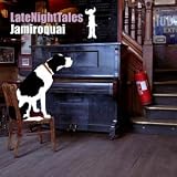 Late Night Tales: Compiled By Jay Kay