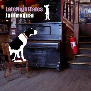 Jamiroquai - Late Night Tales: Compiled By Jay Kay - Zortam Music