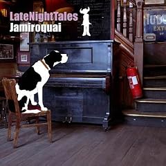 Late Night Tales - Jamiroquai