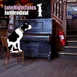 Late Night Tales - Jay Kay: Compiled By Jay Kay