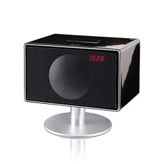 Geneva Soundsystem Model S DAB, schwarz