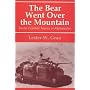 The Bear Went Over the Mountain:  Soviet Combat Tactics in Afghanistan