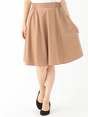 (アースミュージック＆エコロジー) earth music&ecology スキスカミディスカート