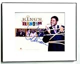 ANTHONY ANDERSON Signed KINGS RANSOM Photo UACC RD