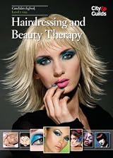 Hairdressing and Beauty Therapy Level 1 VRQ Candidate Logbook