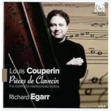 Louis Couperin: Complete Keyboard Works