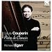 Louis Couperin: L'oeuvre pour clavier, int�grale