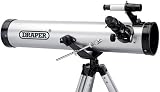 Draper 76mm Reflector Telescope