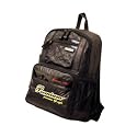 Durable Comfort Backpack For Gateway UC-7807U 13.3-Inch Silver Laptop