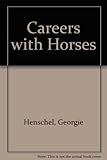 Careers with horses