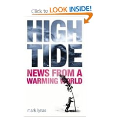 High Tide: News from a Warming World