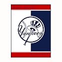 Biederlack New York Yankees All-Star Blanket