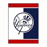 Biederlack New York Yankees All-Star Blanket