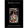 Departure: Poems