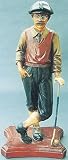 Male Golfer (2ft)