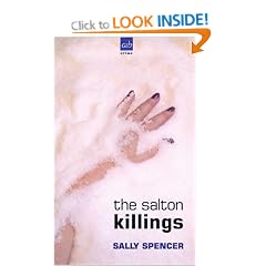 The Salton Killings (A&B Crime)