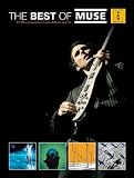 The Best of "Muse": for Guitar TAB