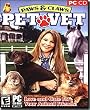 Paws & Claws: Pet Vet - jc