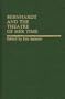 Bernhardt and the Theatre of Her Time (Contributions in Drama and Theatre Studies)