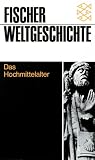 Fischer Weltgeschichte, Bd.11, Das Hochmittelalter