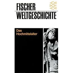 Fischer Weltgeschichte, Bd.11, Das Hochmittelalter