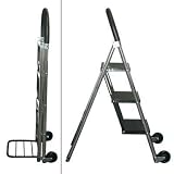 Buy FRANZUS LADDERKART 3 STEP H.D. LADDER