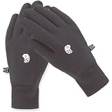 Sporting Goods : Mountain Hardwear Power Stretch Glove