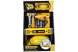from Halsall JCB Tool Buddy Set