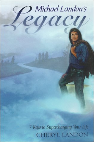 Michael Landon