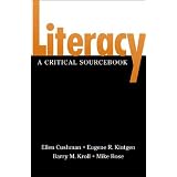 Literacy:ACriticalSourcebook