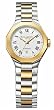 NEW BAUME & MERCIER RIVIERA LADIES WATCH 8783 NEW BAUME & MERCIER RIVIERA LADIES WATCH 8783