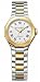 NEW BAUME & MERCIER RIVIERA LADIES WATCH 8783