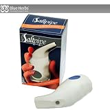 The Original Aroma Therapipe, Salt Pipe, Respiratory and Asthma Aid