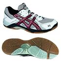 Asics Gel Rocket Men's Indoor Court Shoe