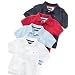 Tommy Hilfiger Baby Boy Polo Shirt MASTERS NAVY 24 months