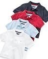 Tommy Hilfiger Baby Boy Polo Shirt MASTERS NAVY 24 months